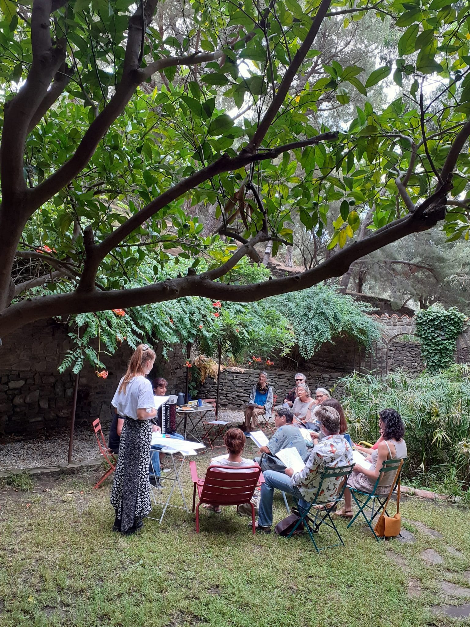 Musée d'Art, Collioure