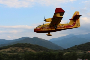 canadair