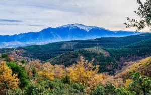 canigou