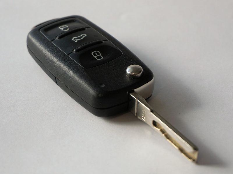 car key