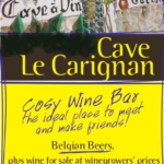 Cave Carignan