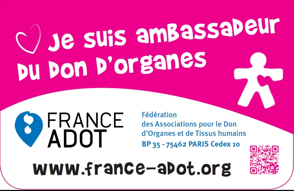 organ donation in france