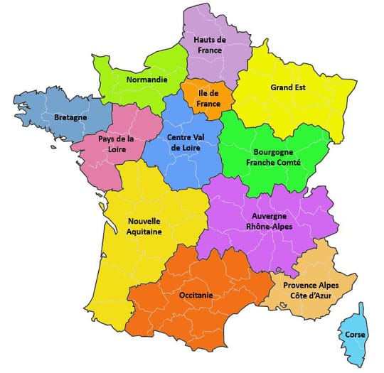 Is your water safe to drink? L'eau potable en France