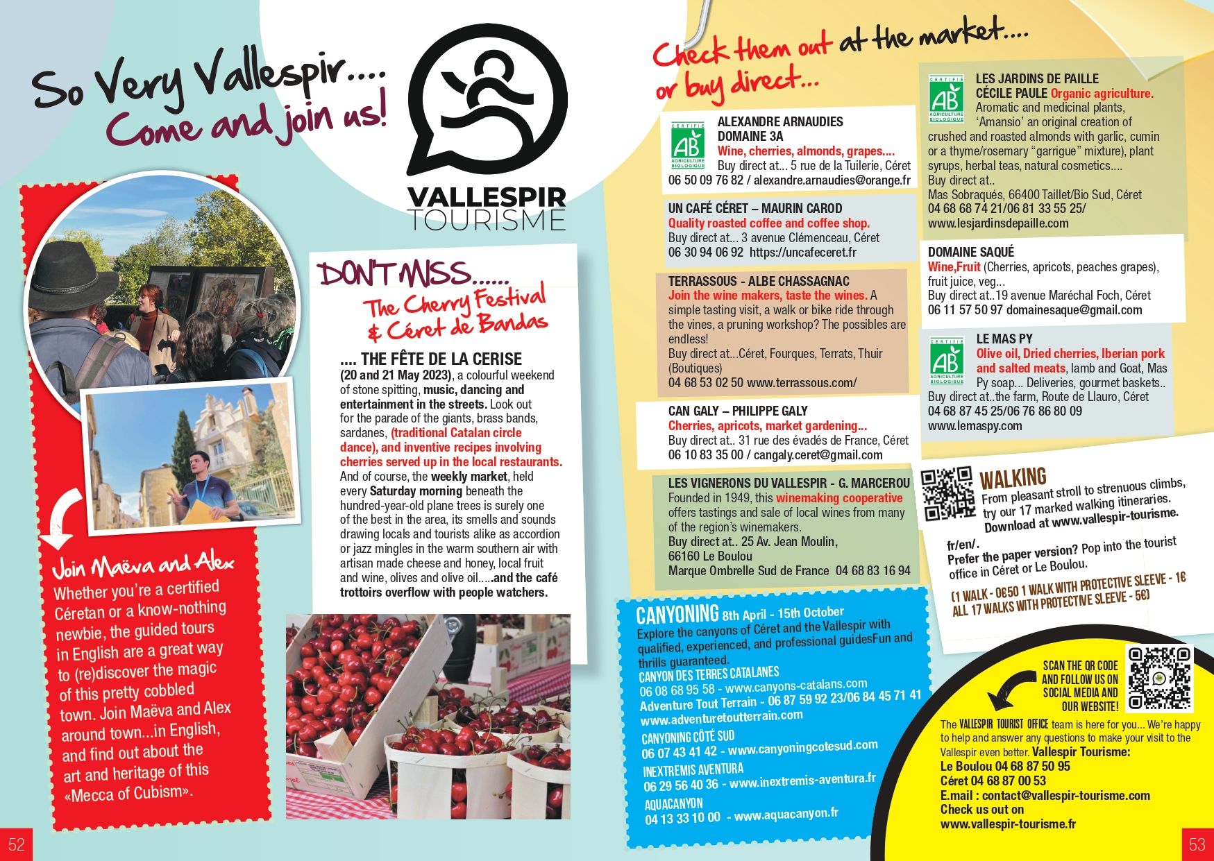 very vallespir
