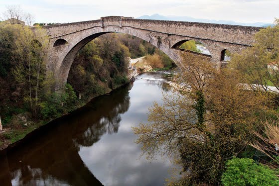 pont du diable ceret