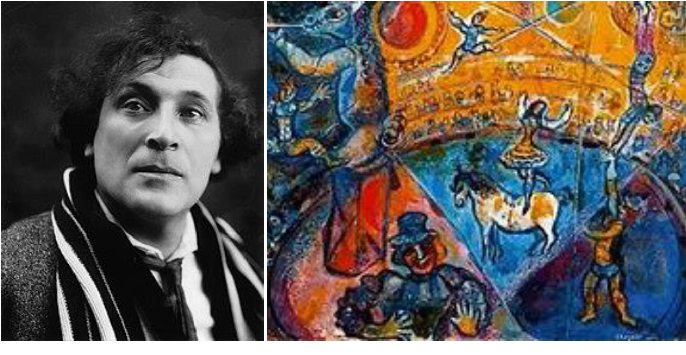 chagall