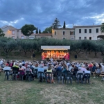 chorale internationale d'albera