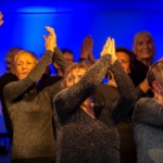 chorale internationale d'albera