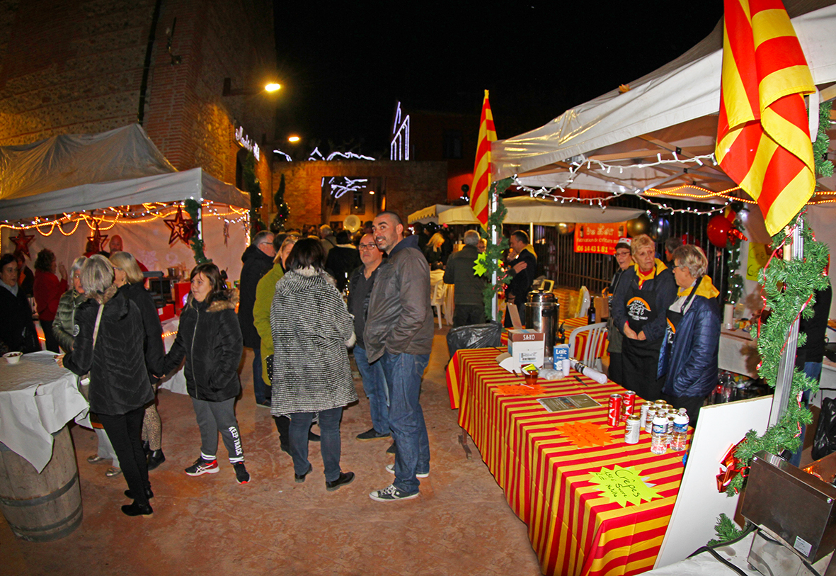 chrismtas le soler