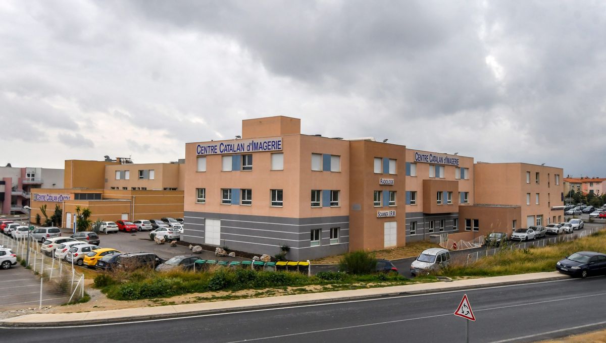 clinique saint pierre