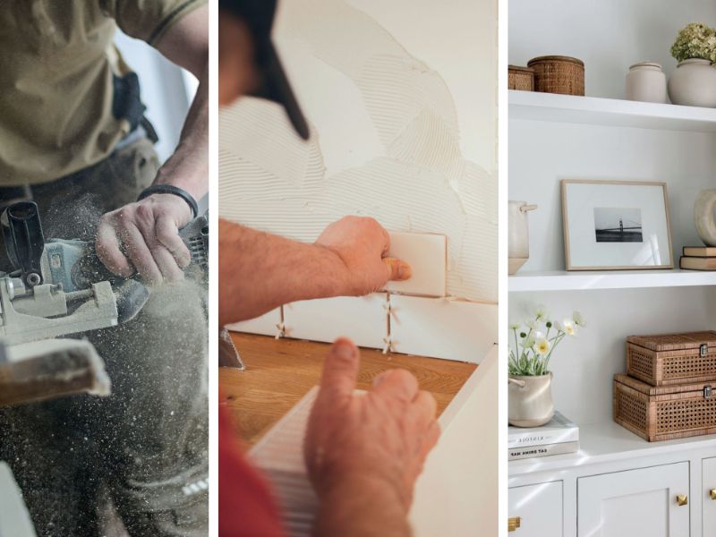 cocon home maintenance