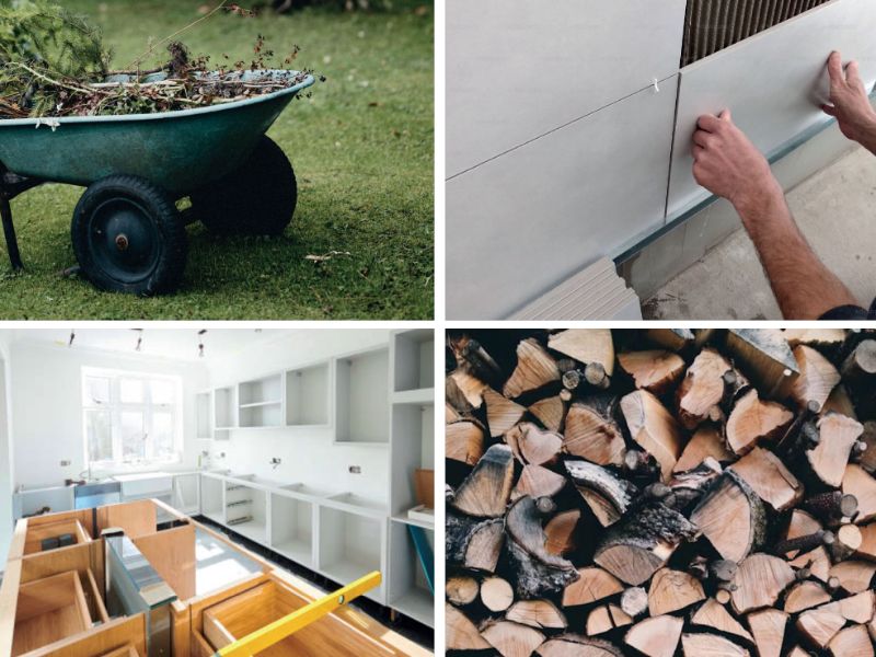 cocon home maintenance