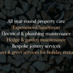 cocon home maintenance
