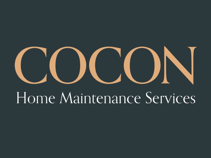 cocon home maintenance
