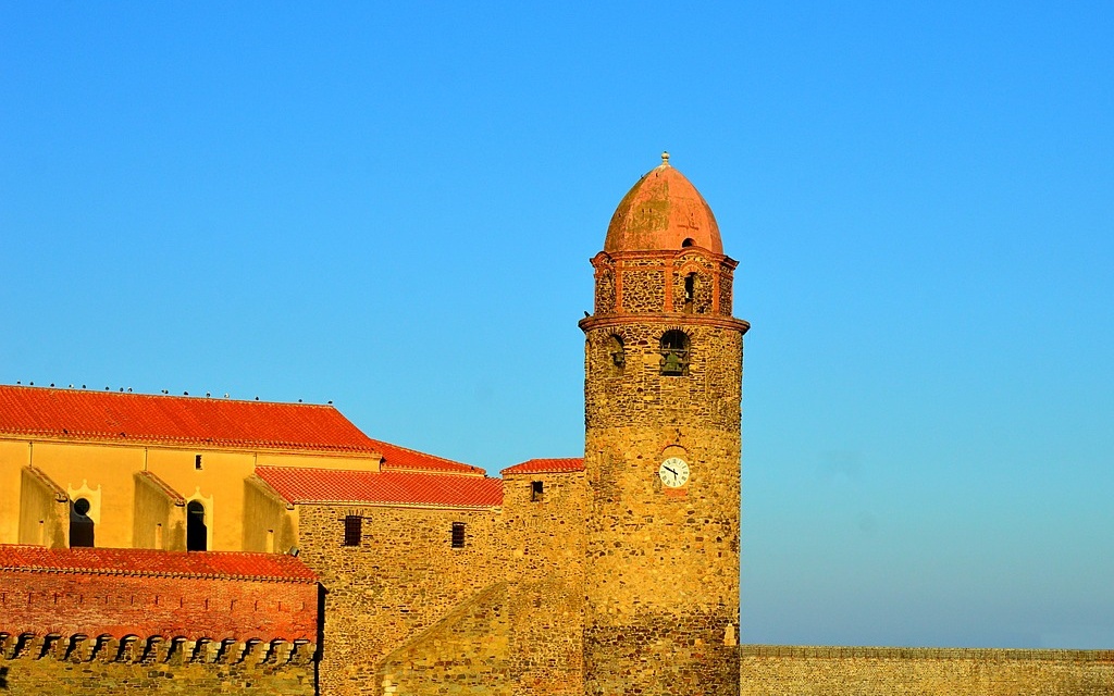 HOLIDAY RENTAL, DISCOUNT FOR P-O LIFE READERS, COLLIOURE