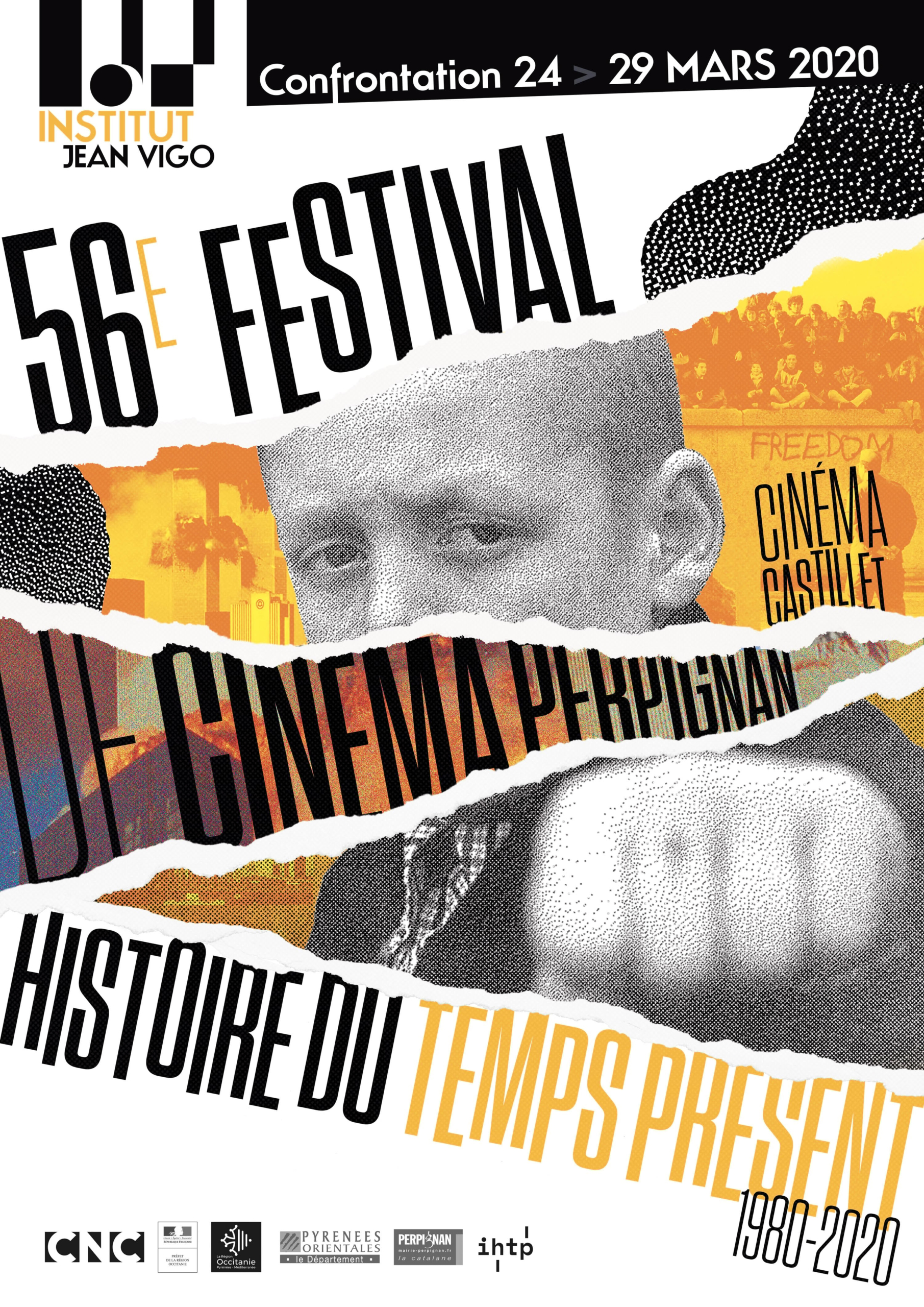 Confrontation film festival