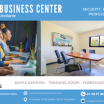 Coworking Development