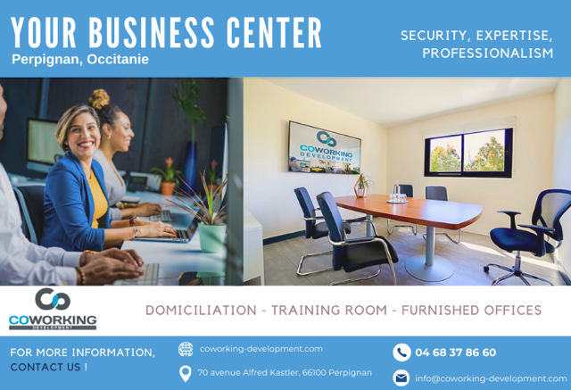 Coworking Development