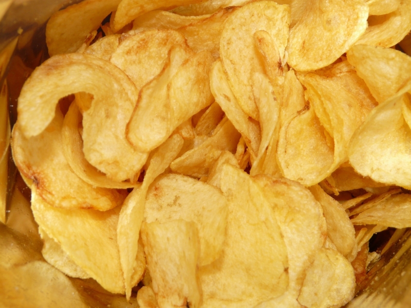 crisps