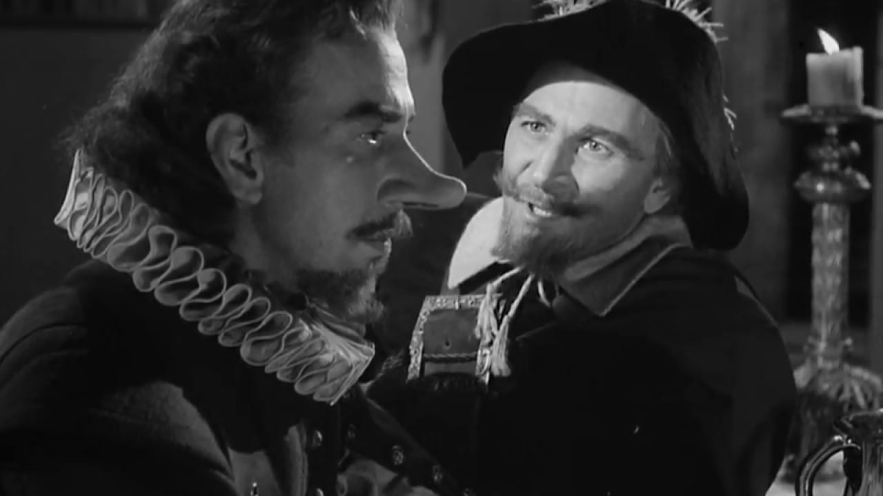 cyrano tony