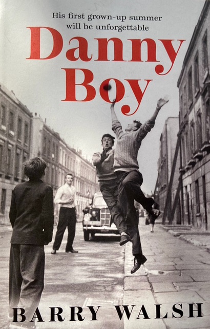 book club danny boy