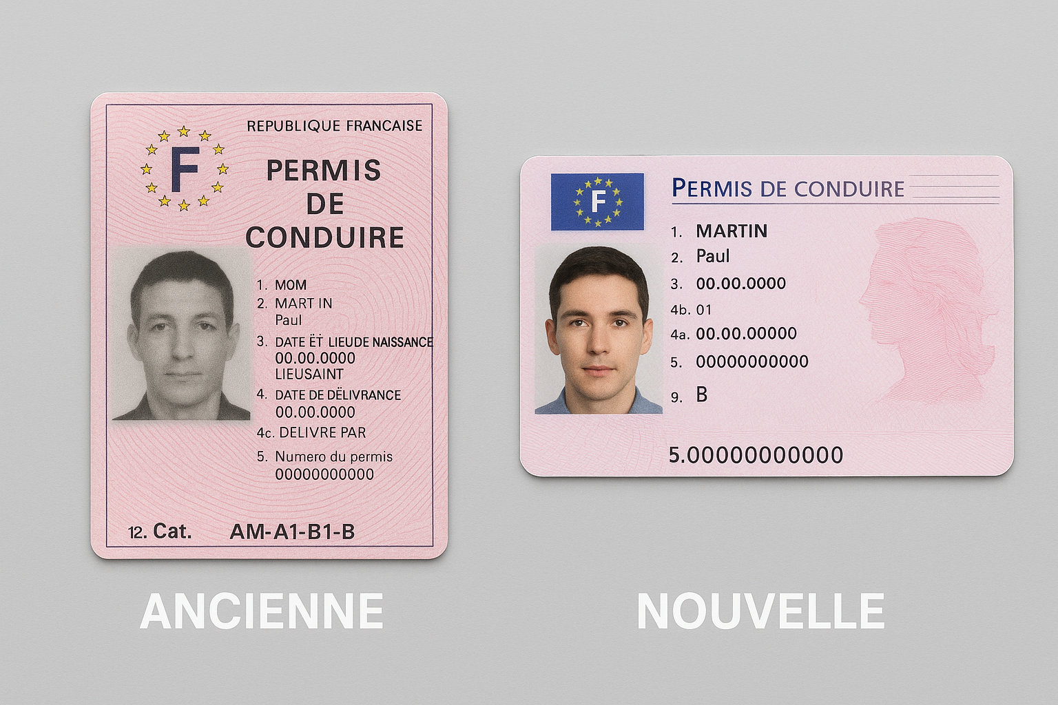 French Driving Licenses: What’s Changing Soon?