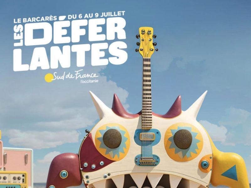 deferlantes