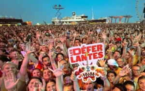 déferlantes