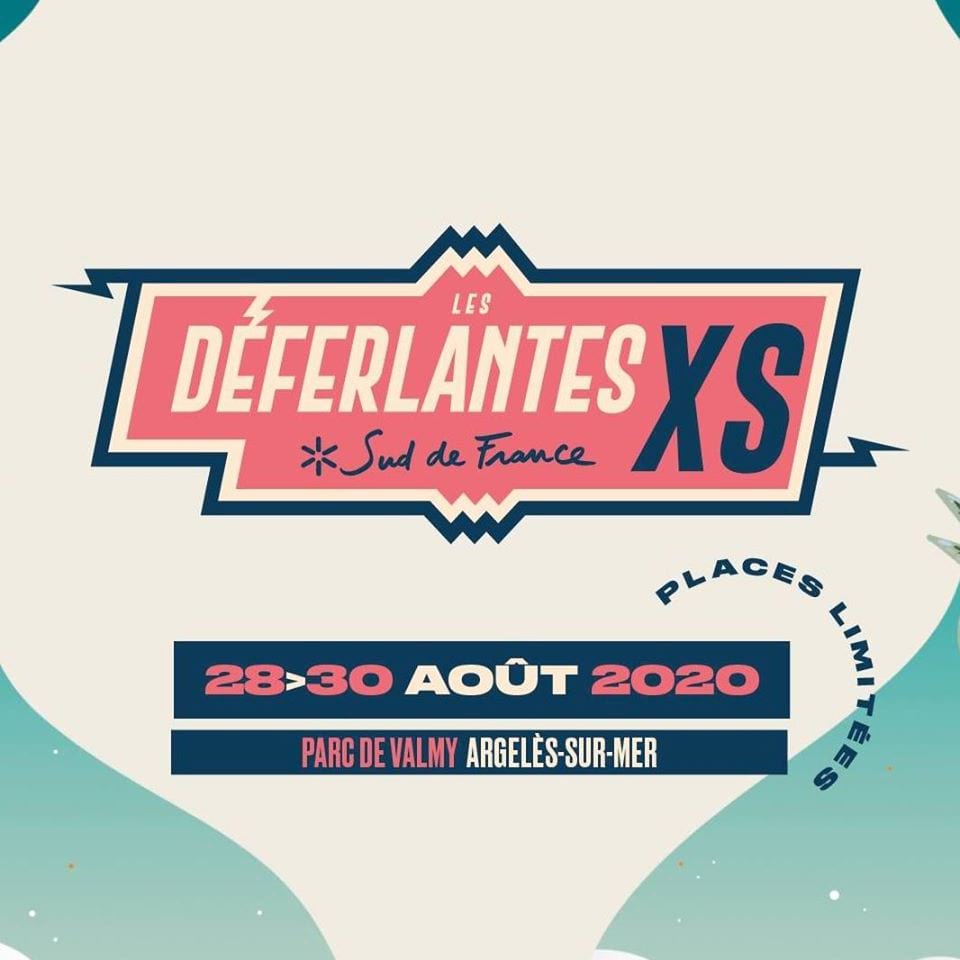 deferlantes