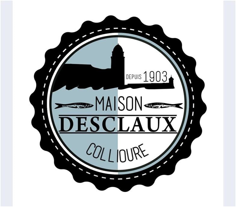 deslaux anchois