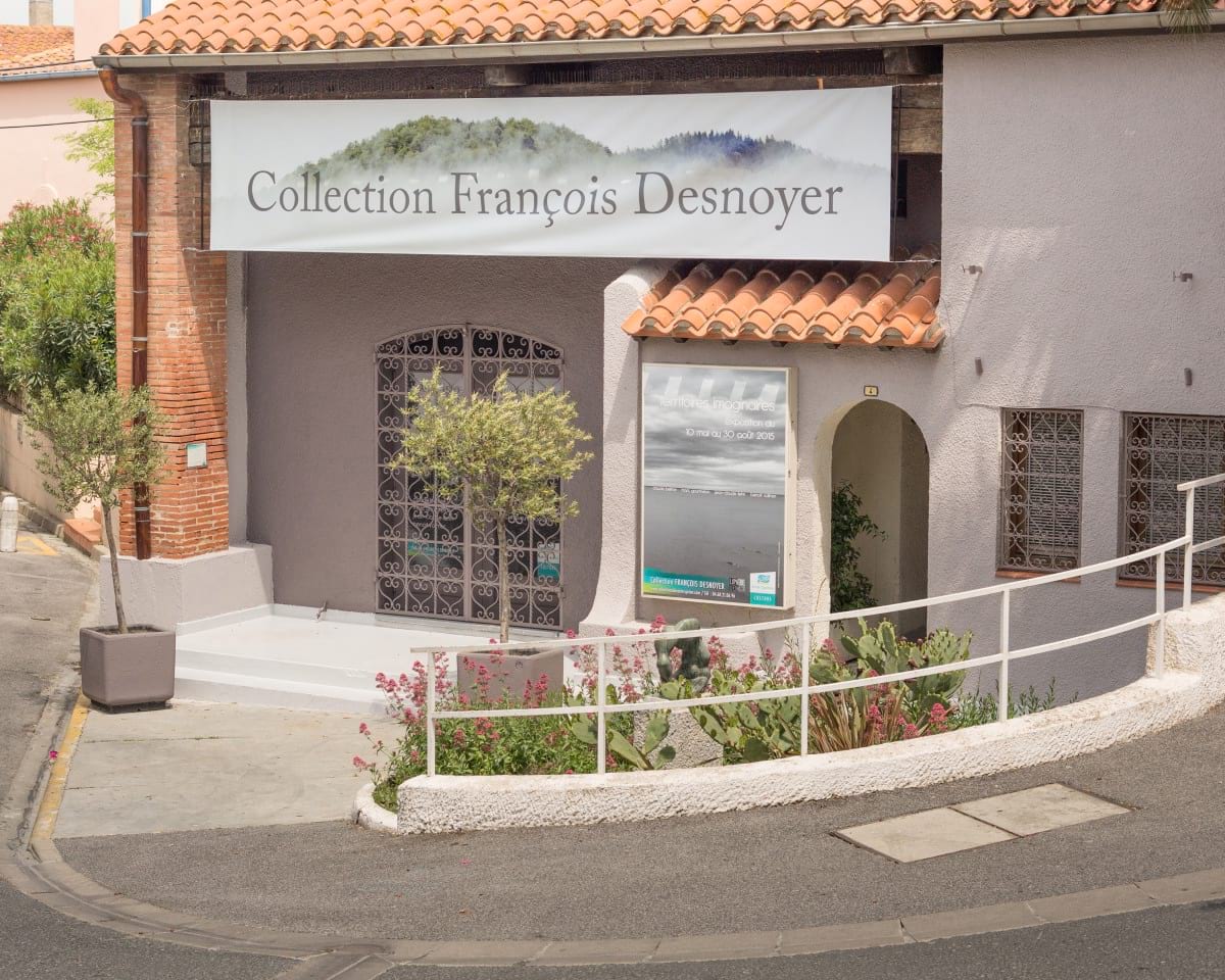 Collection Desnoyer, Saint Cyprien