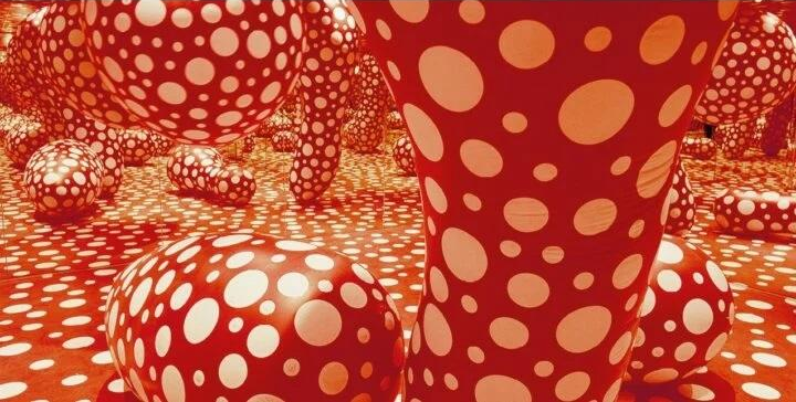 dots obsession