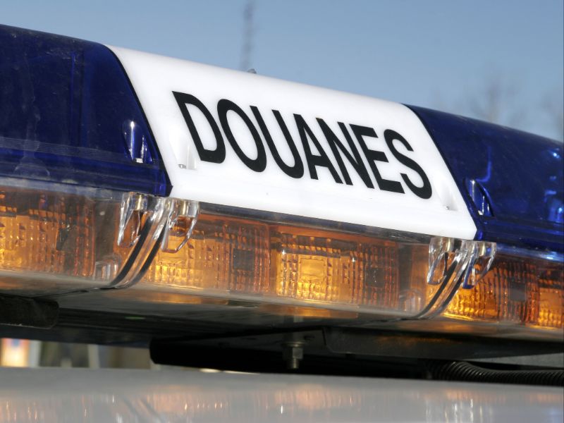 douanes