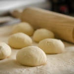 pizza dough