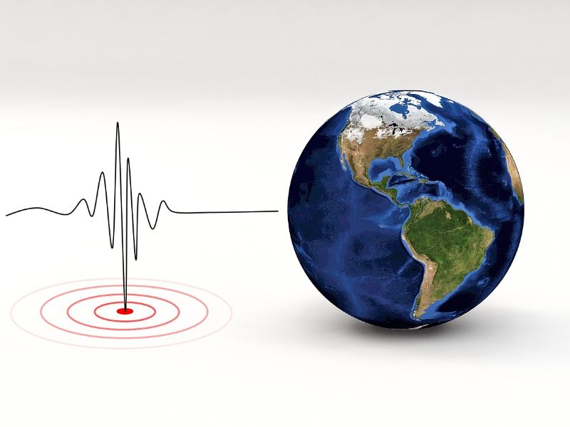earthquake