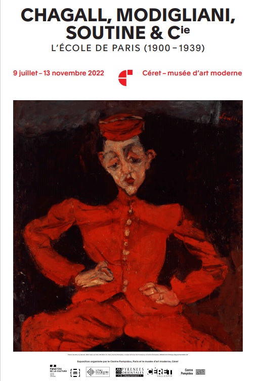 ecole musee ceret