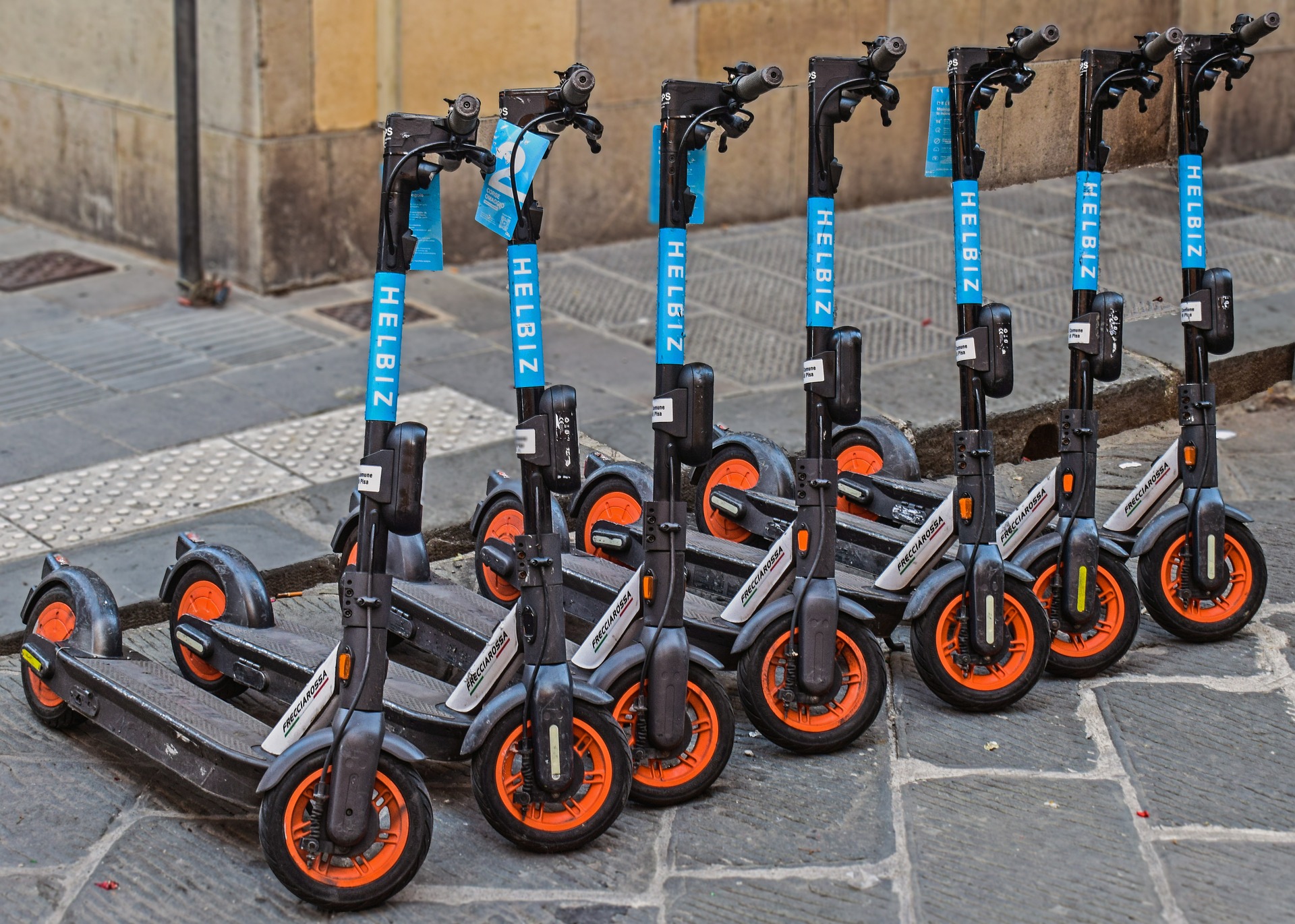 electric-scooters
