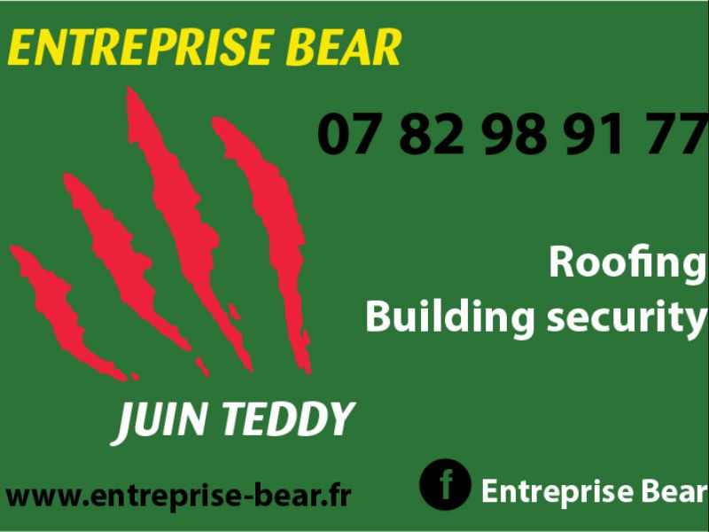 enterprise bear
