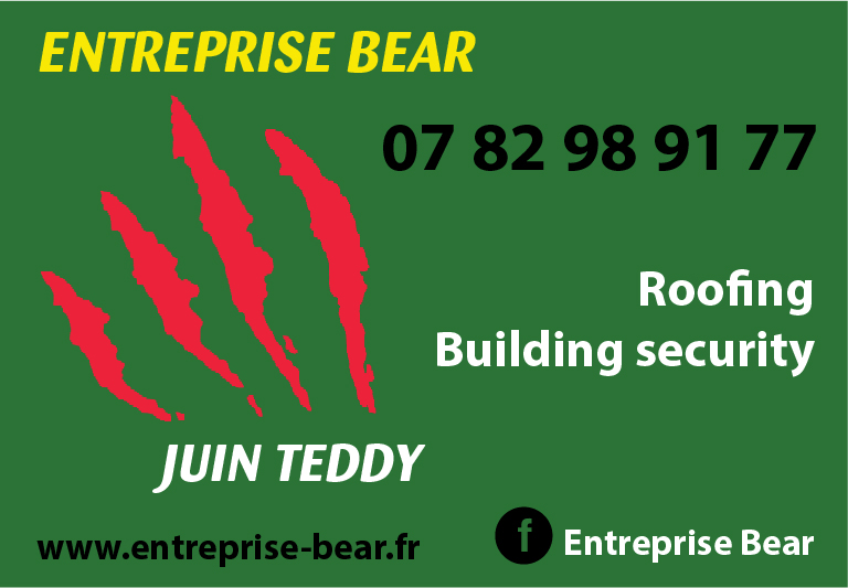 entreprise bear 75