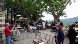 balcon fenouilledes