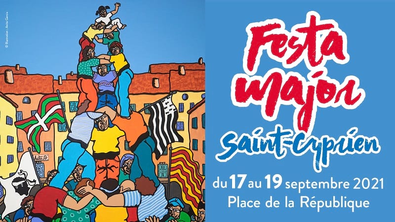 festa major