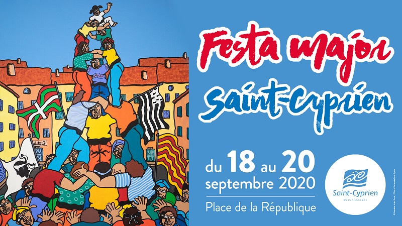 festa major st cyprien