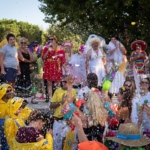 festa major banyuls sur mer