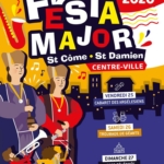festa major argeles sur mer