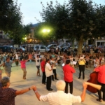 festa major prats
