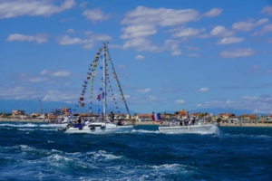 Fête de la Mer