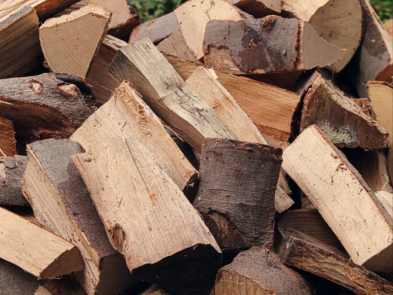 firewood
