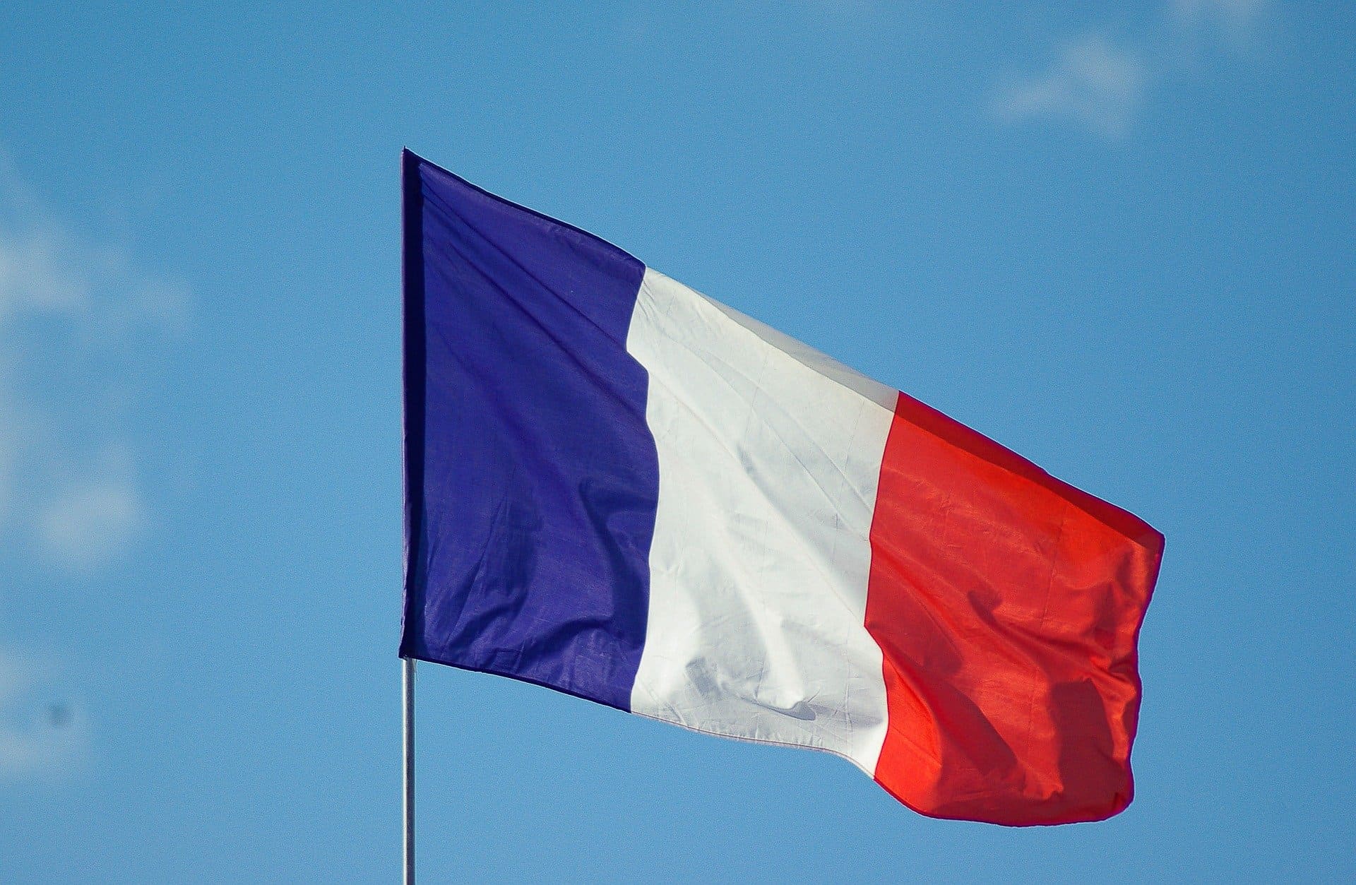 French flag