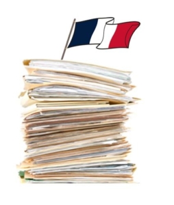 paperwork