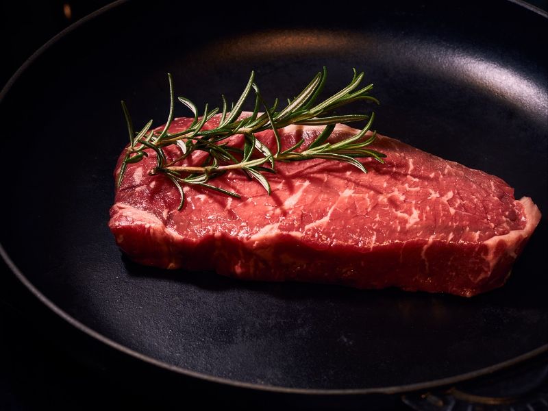 beef filet
